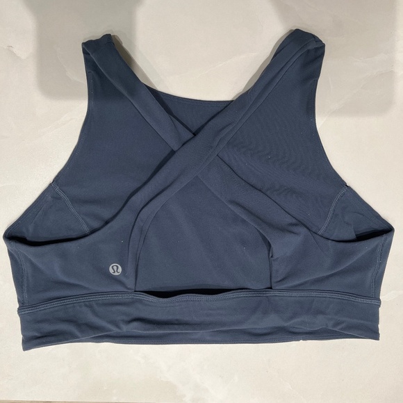 Lululemon lab sports bra - Picture 1 of 2